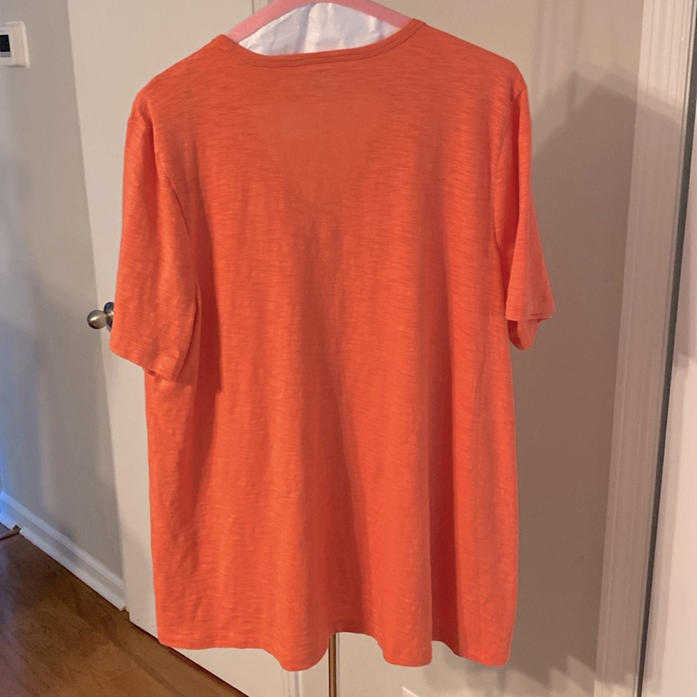 Chicos Tee-FINAL SALE! - Picture 4 of 5